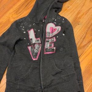 Girls jacket